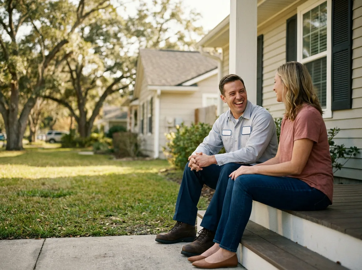 Septic tank pumping FAQs for Perry, OK